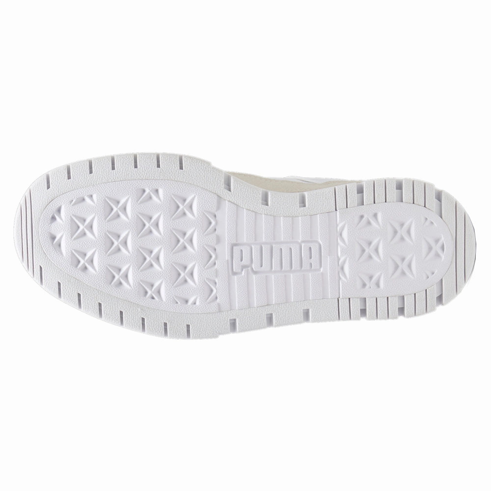 Mayze Crashed Platform Sneakers Puma Shoes Trainers