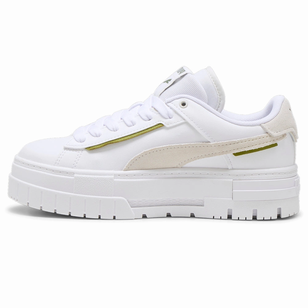 Asap X Puma Shoes Mayze Crashed Platform Sneakers