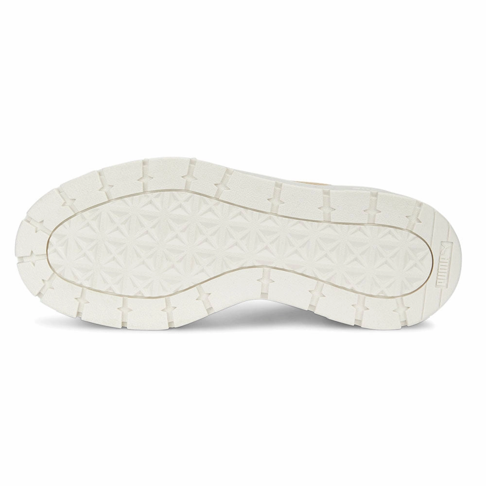 Polaroid Puma Shoes Mayze Stack Soft Platform Sneakers