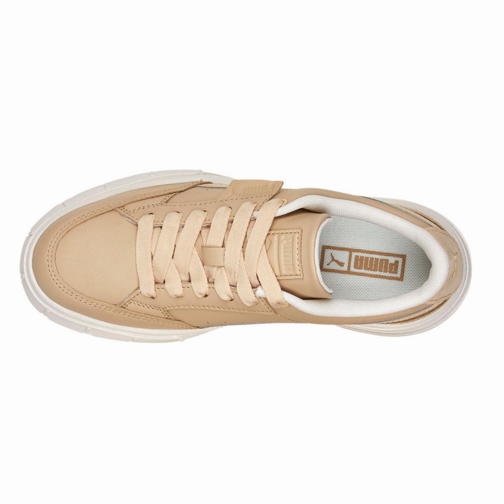 Mayze Stack Soft Platform Sneakers Puma Shoes India Price List