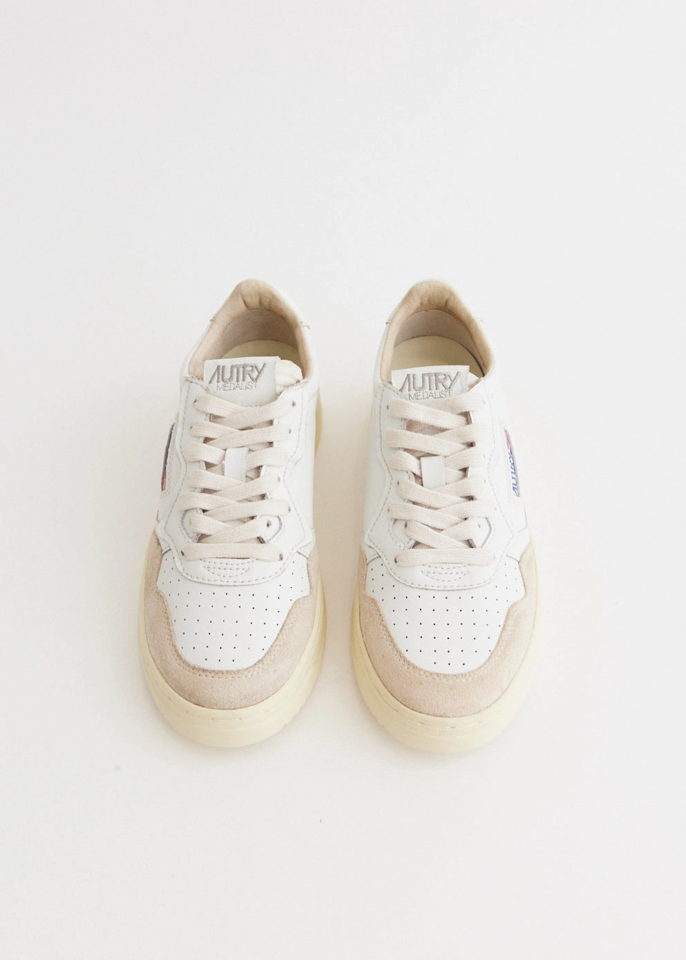 Palermo Sneakers Medalist Sneakers