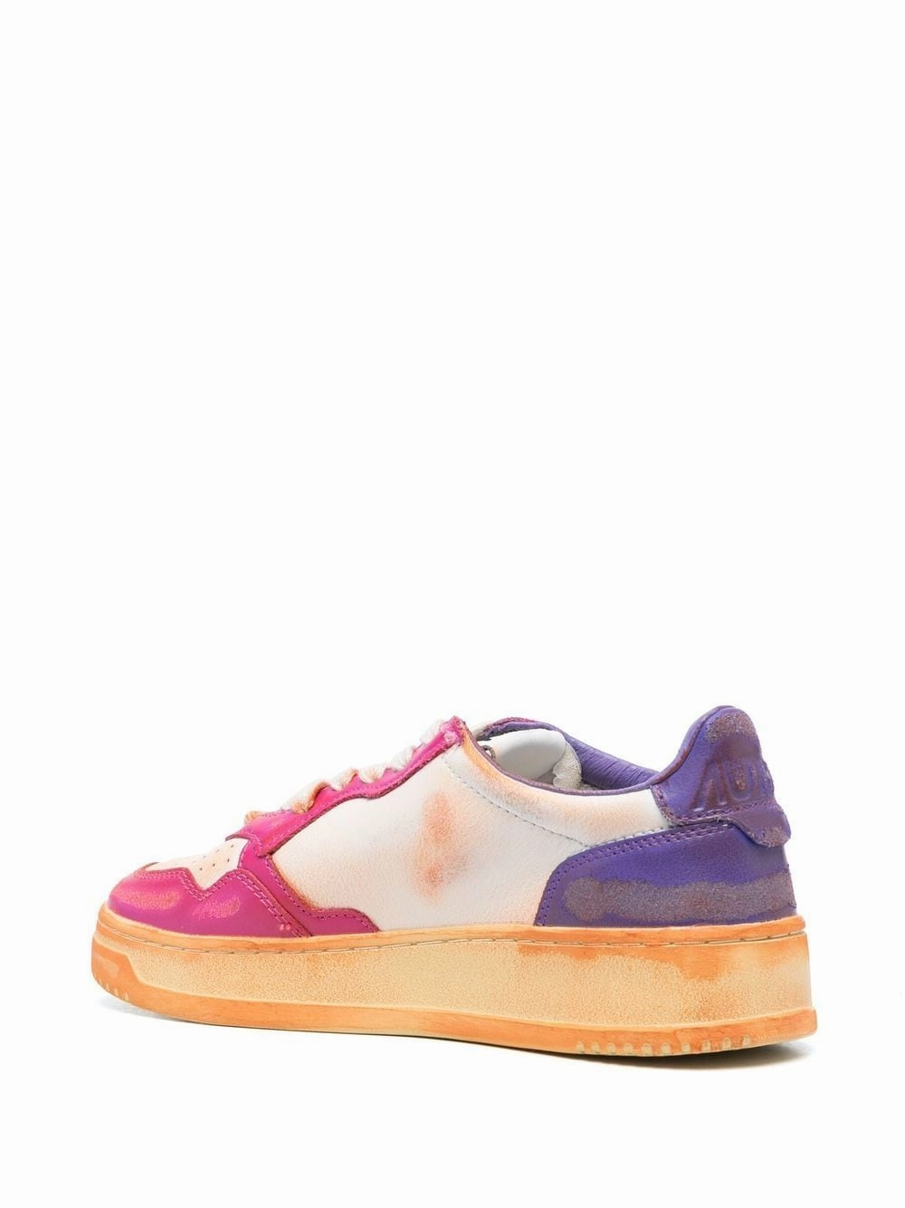 Sneakers Footwear MEDALIST SUPER VINTAGE SNEAKERS