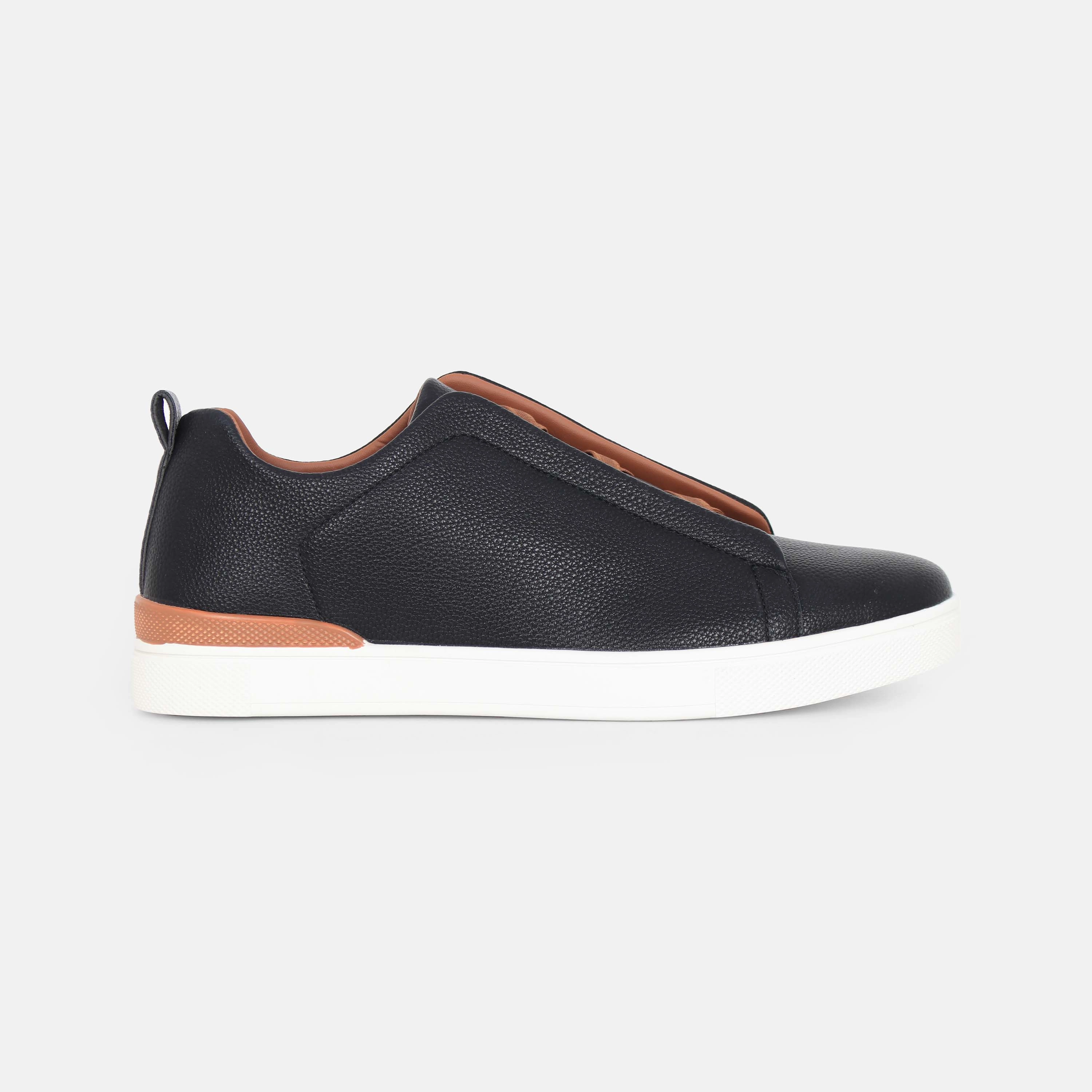 MEN CASUAL SLIP-ON SHOES 