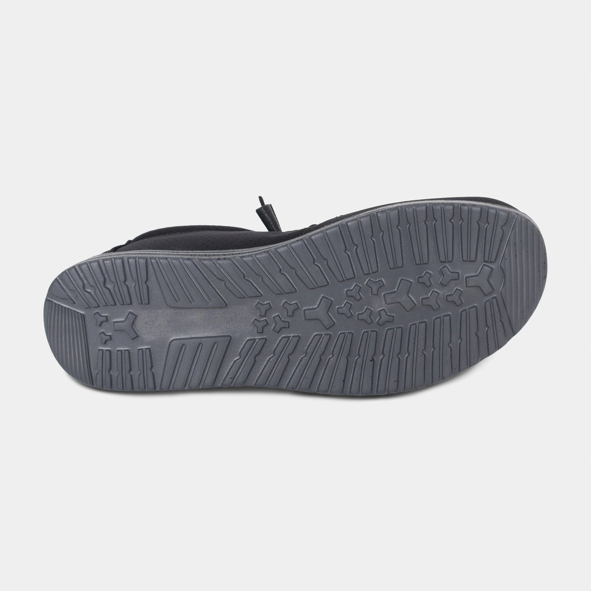 MEN CASUAL SLIP-ON SHOES