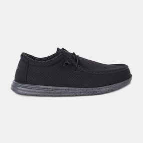  MEN CASUAL SLIP-ON SHOES