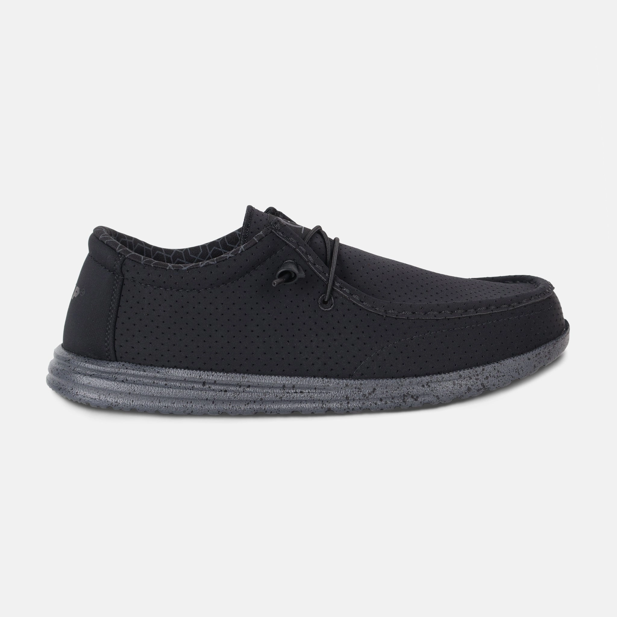 MEN CASUAL SLIP-ON SHOES 
