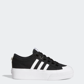 Men's adidas Nizza Platform Shoes Pacsun Adidas Shoes
