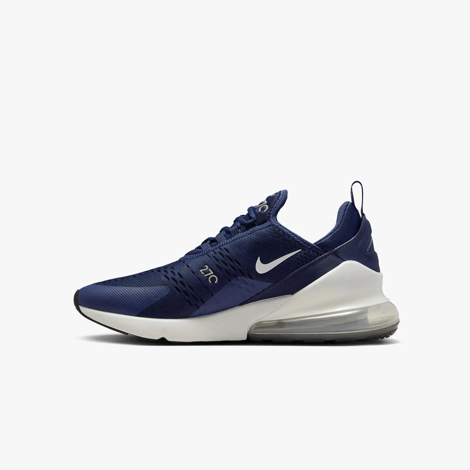 Men's Air Max 270 "Midnight Navy" Nike Shoes Mids