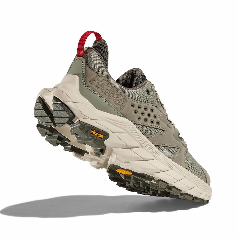 Men's Anacapa Breeze Low Best Hiking Shoes For And Plantar Fasciitis