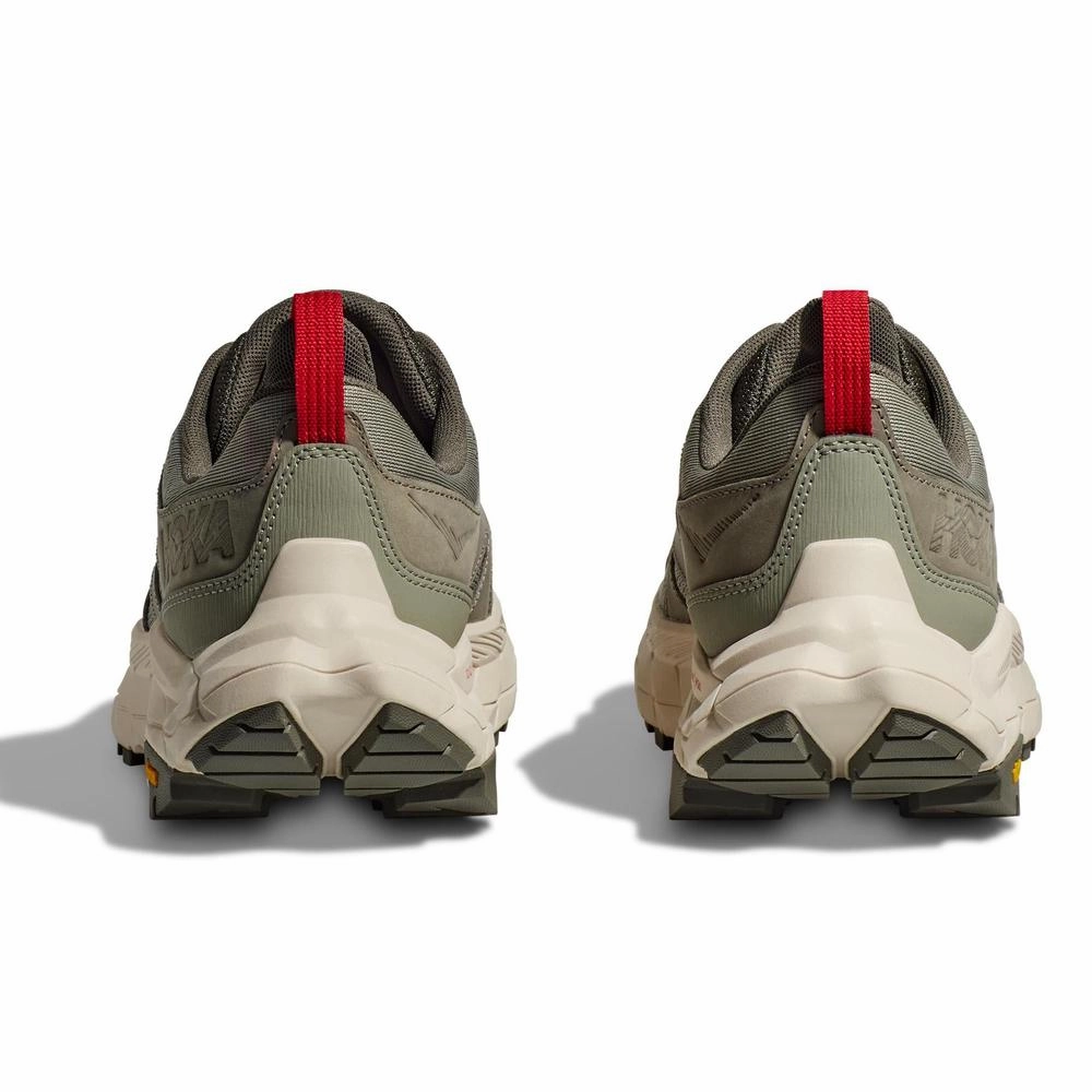 Men's Anacapa Breeze Low Terrex Mid Rain Rdy Hiking Shoes