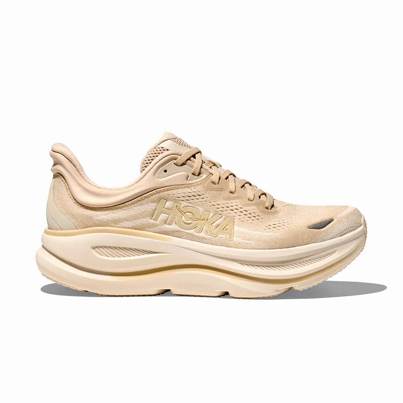 Gore Tex Men's Bondi 9 Oatmeal/Oat Milk