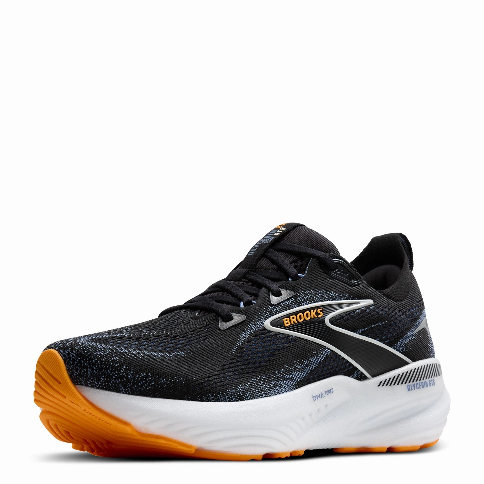 Wirecutter Waterproof Shoes Men's Brooks, Glycerin GTS 22 Running Shoe