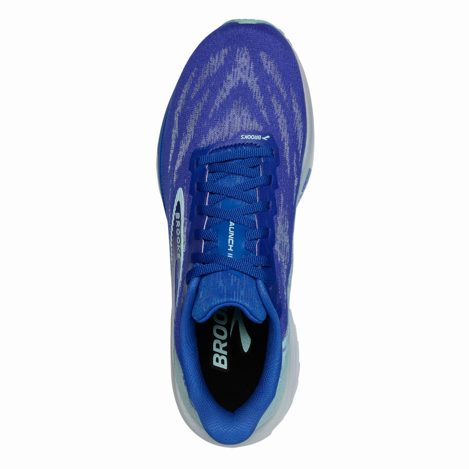 Commuter Bike Shoes Waterproof Men's Brooks, Launch 11 Running Shoe