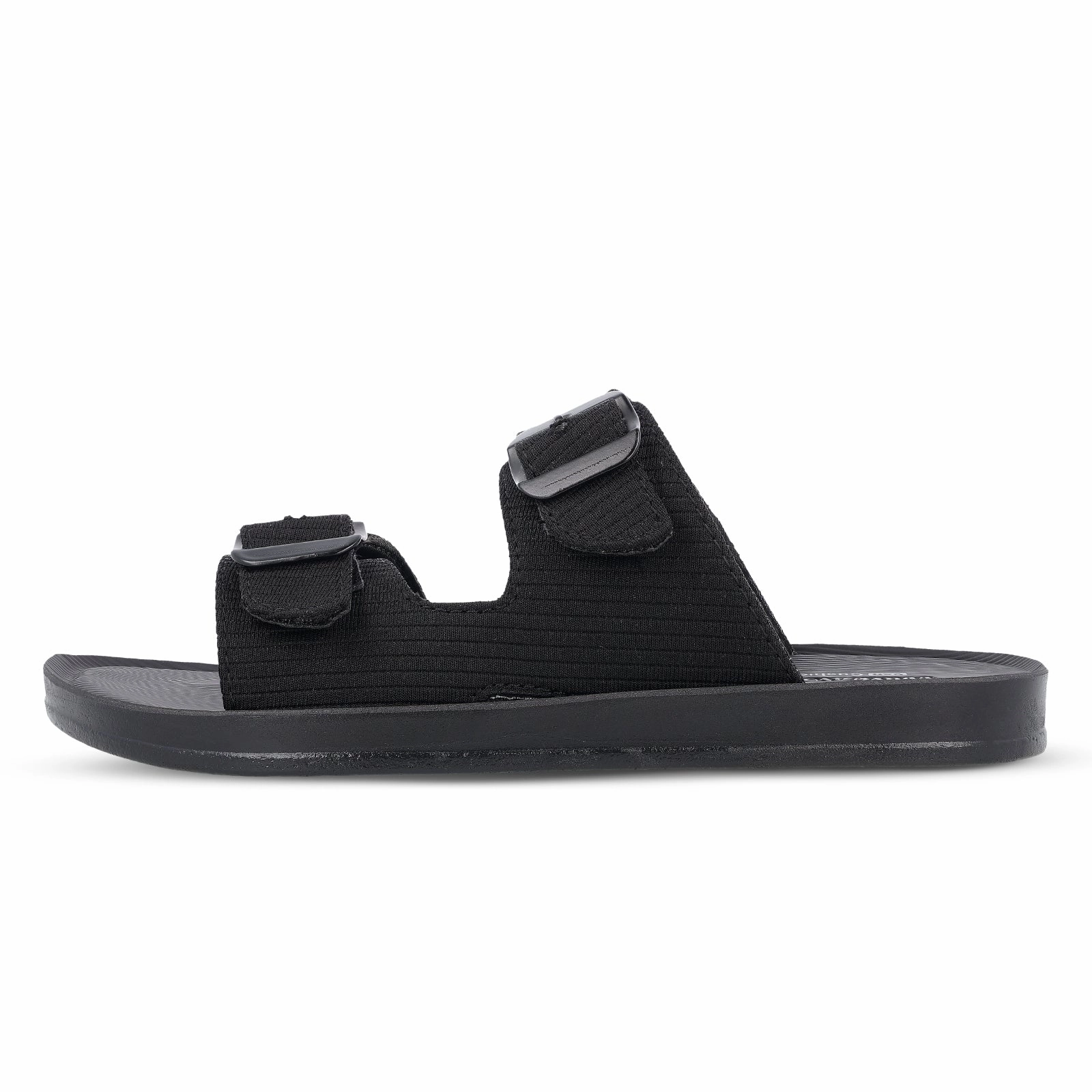 Sandals Bohemian Men's Daily Wear Sandals - WGR53162 Black