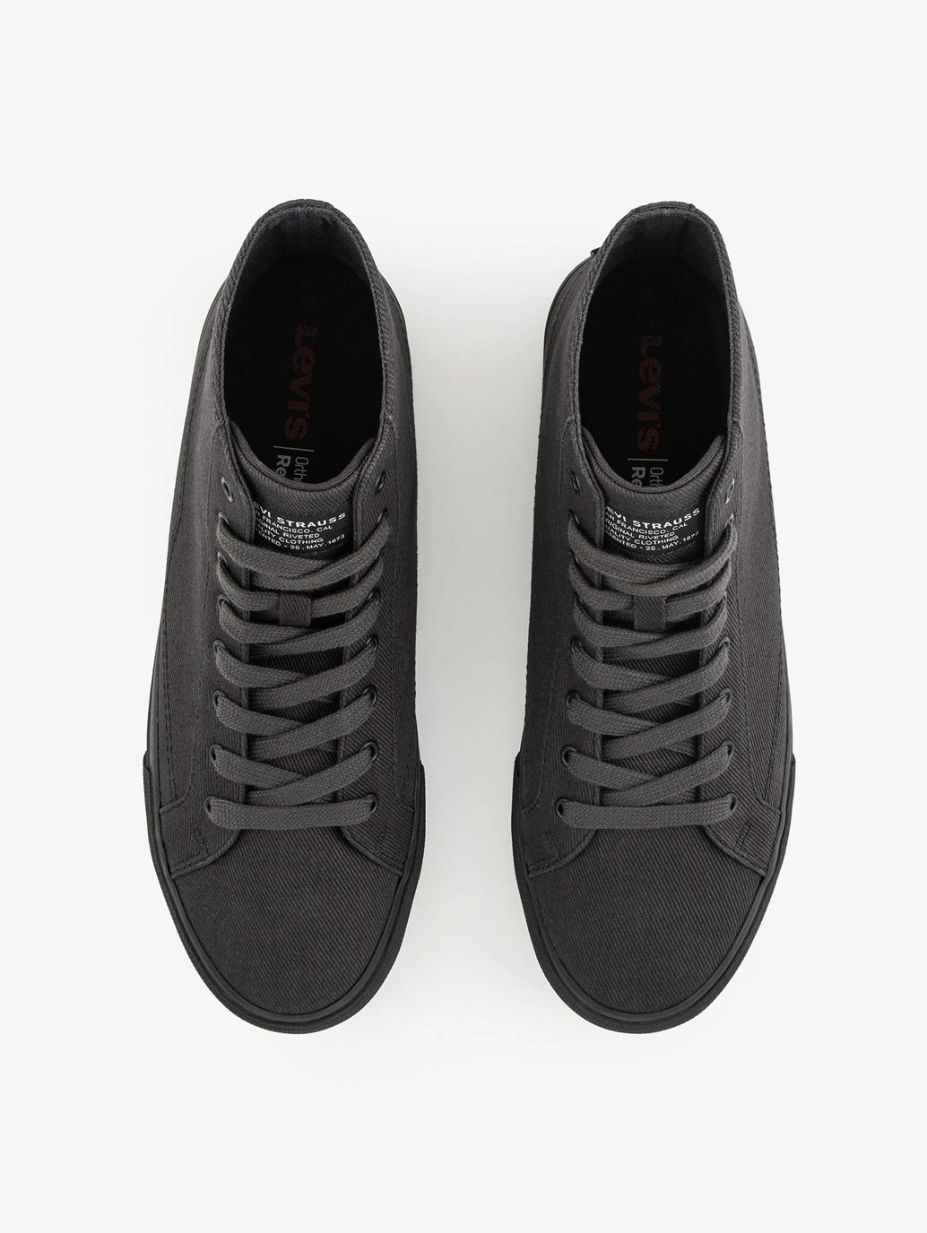Sneakers From Tom Men's Decon Mid Casual Shoes