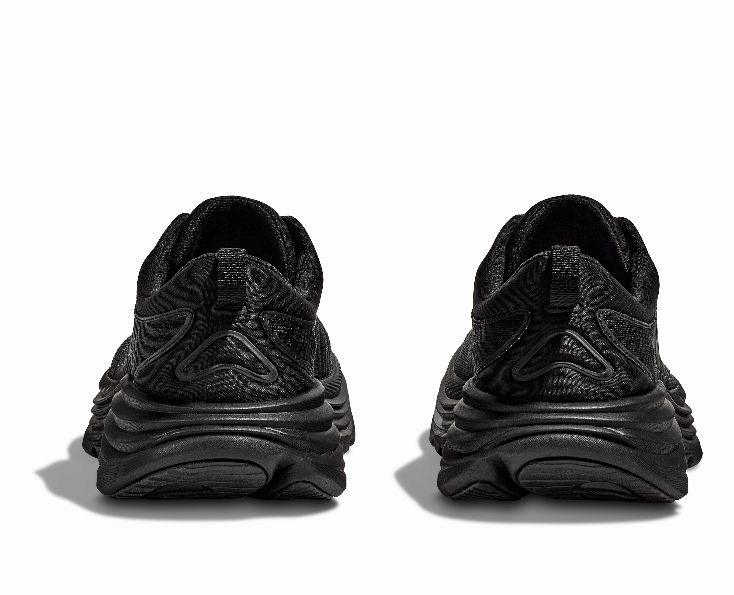 Men's Gaviota 5 (BBLC - Black/Black) Comfortable Shoes