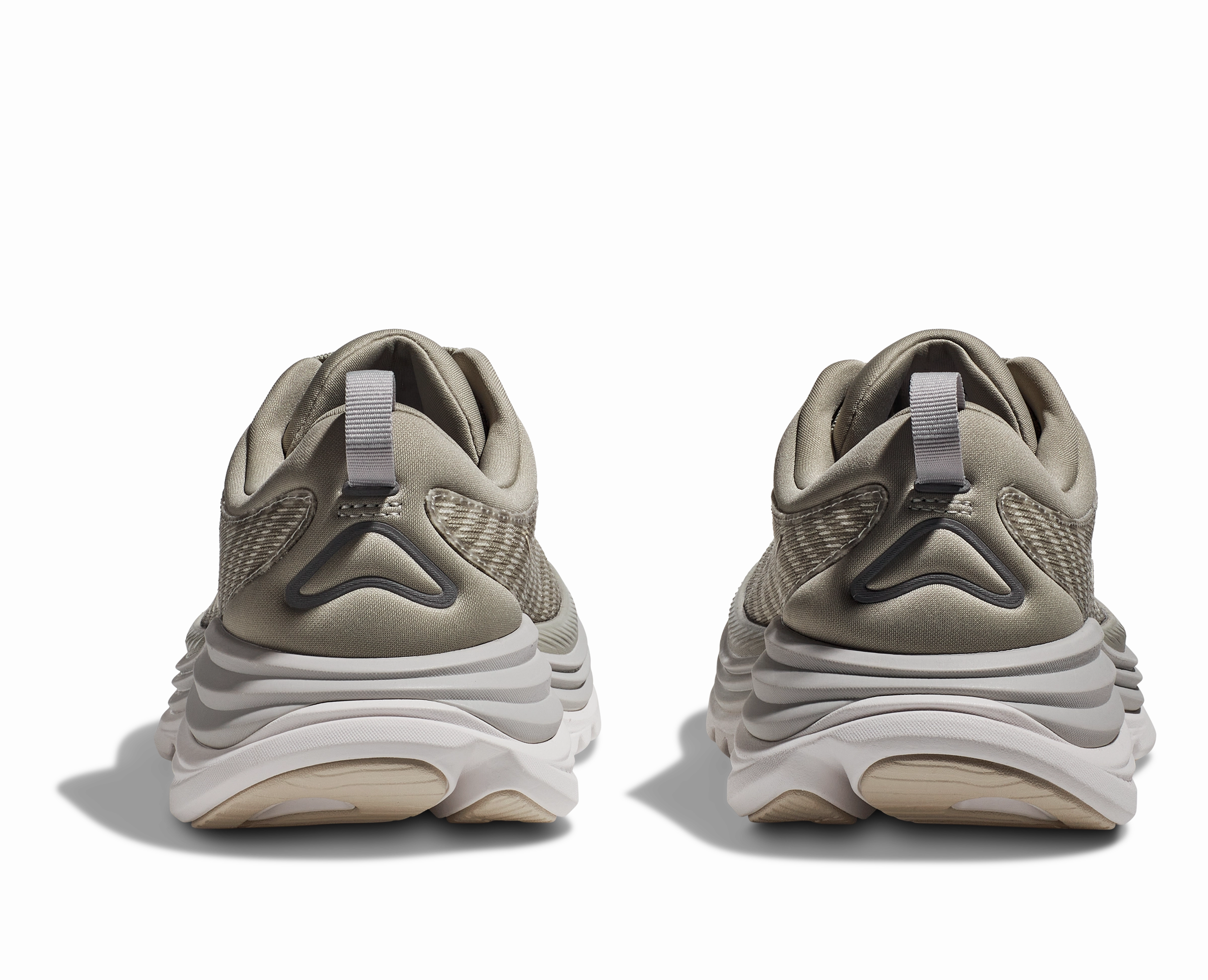 For High Arches Men's Gaviota 5 (BYT - Barley/Oat Milk)