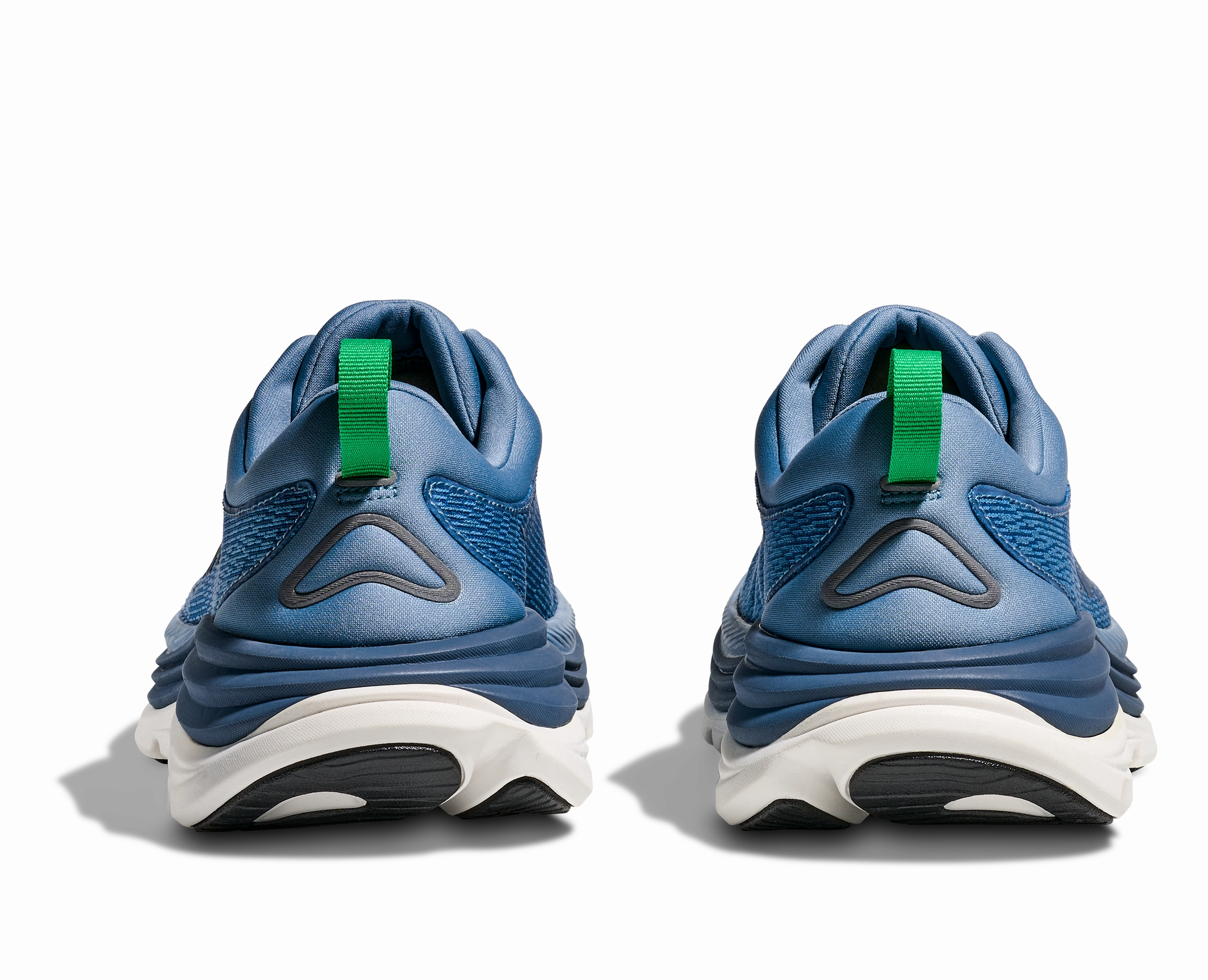 Upcoming Shoes Men's Gaviota 5 (DHN - Downpour/Thunder Cloud)