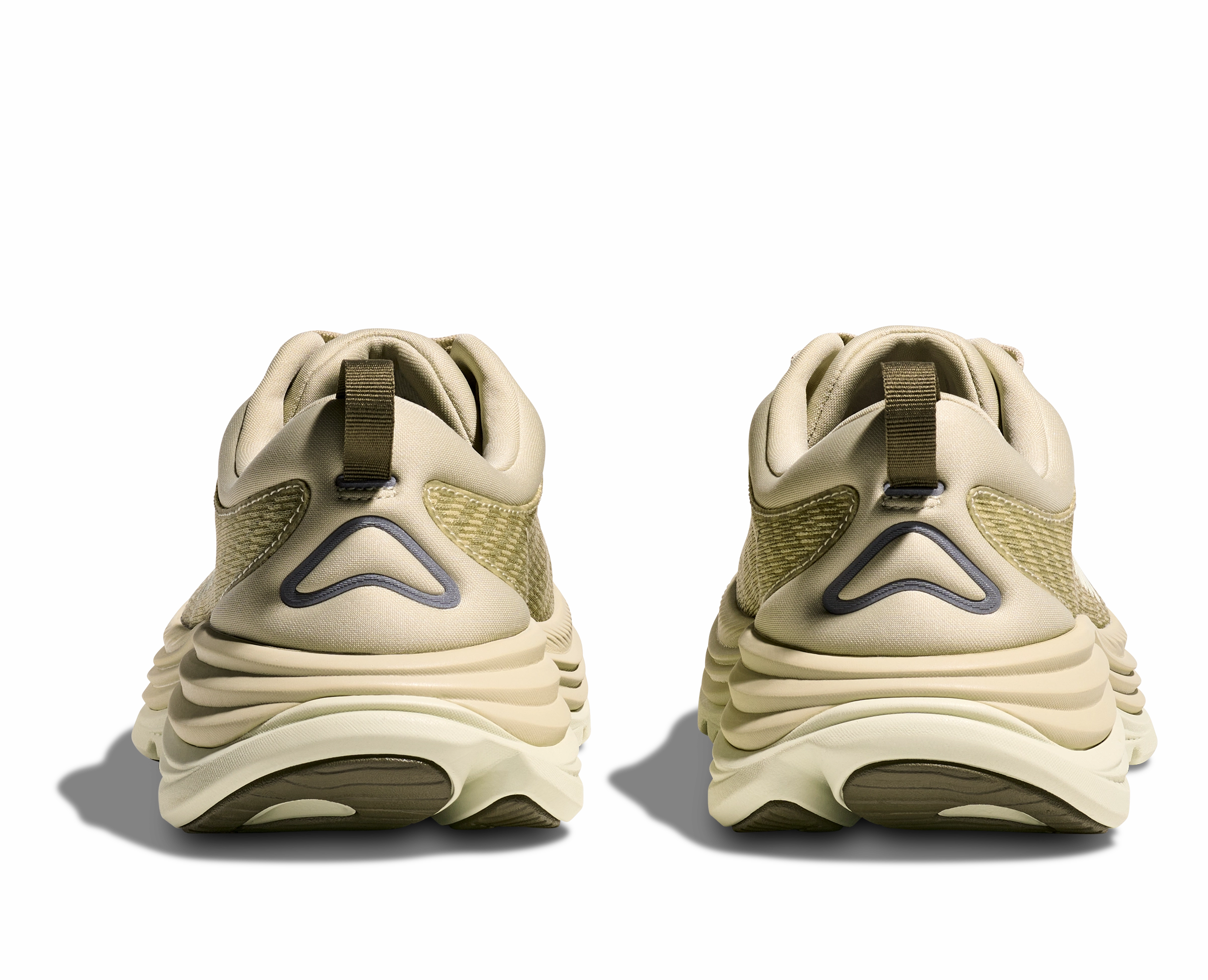 Men's Gaviota 5 (ORF - Oyster Mushroom/Truffle Salt) Sizing Vs