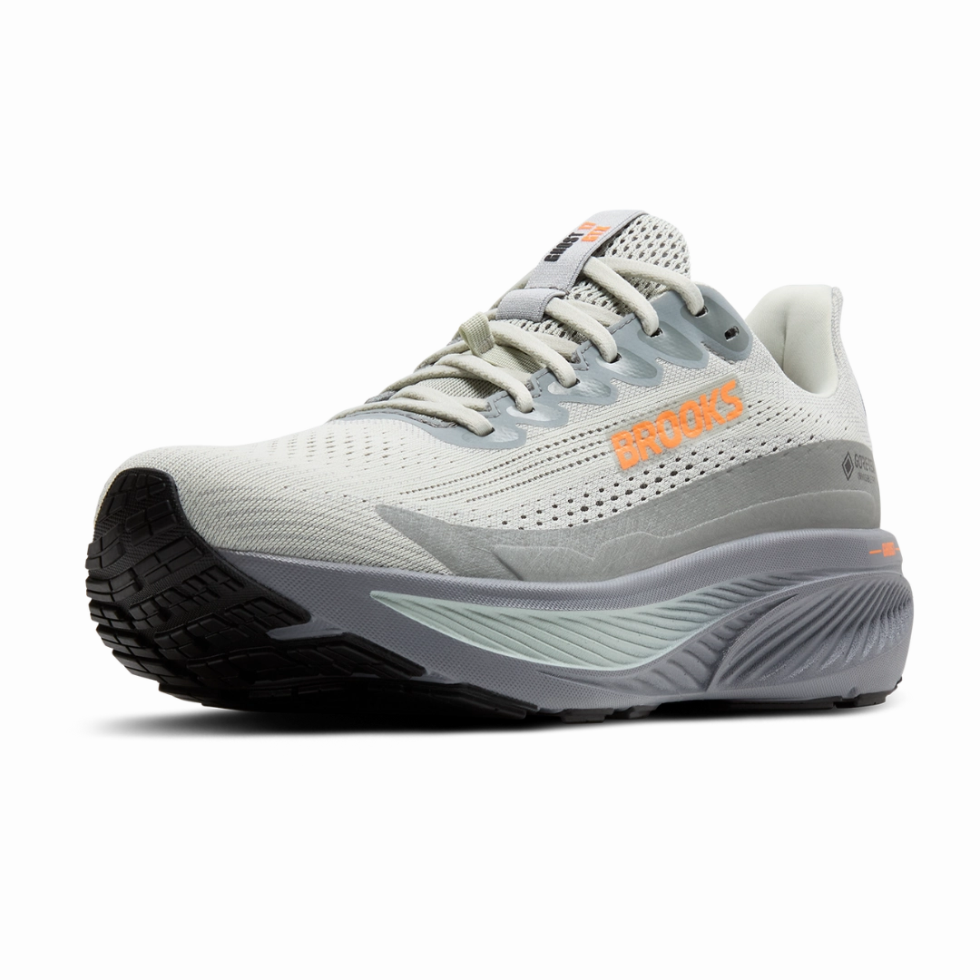 Men's Ghost 17 GTX Best Training Shoes 2018