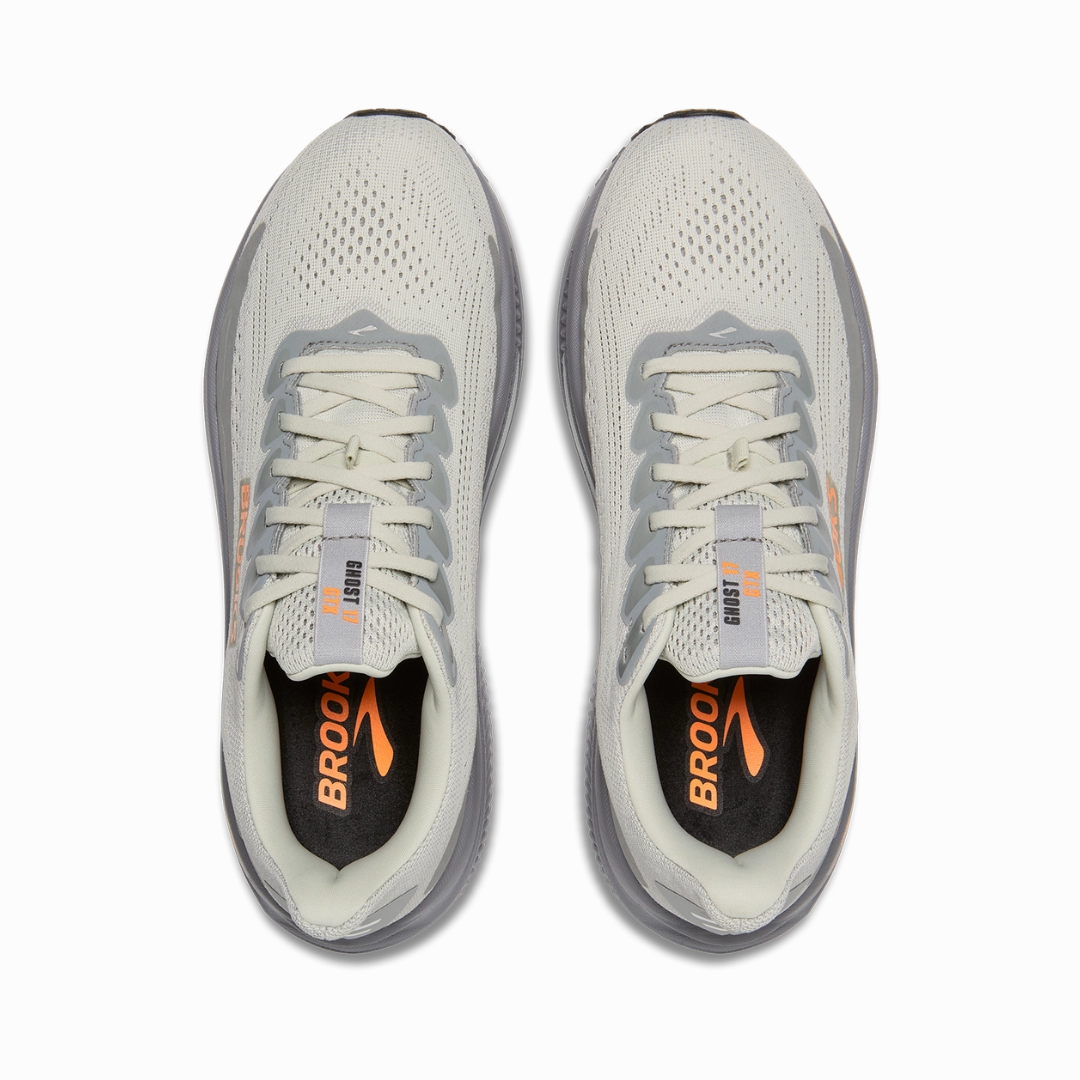 Flashfilm Trainer Training Shoes Men's Ghost 17 GTX