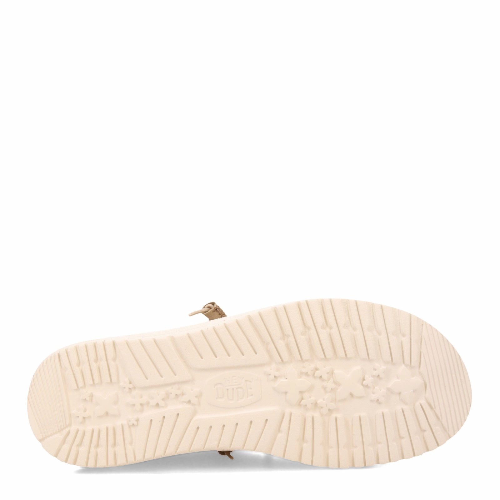 Xray Shoes Waterproof Men's Hey Dude, Wally Stretch Canvas Slip-On