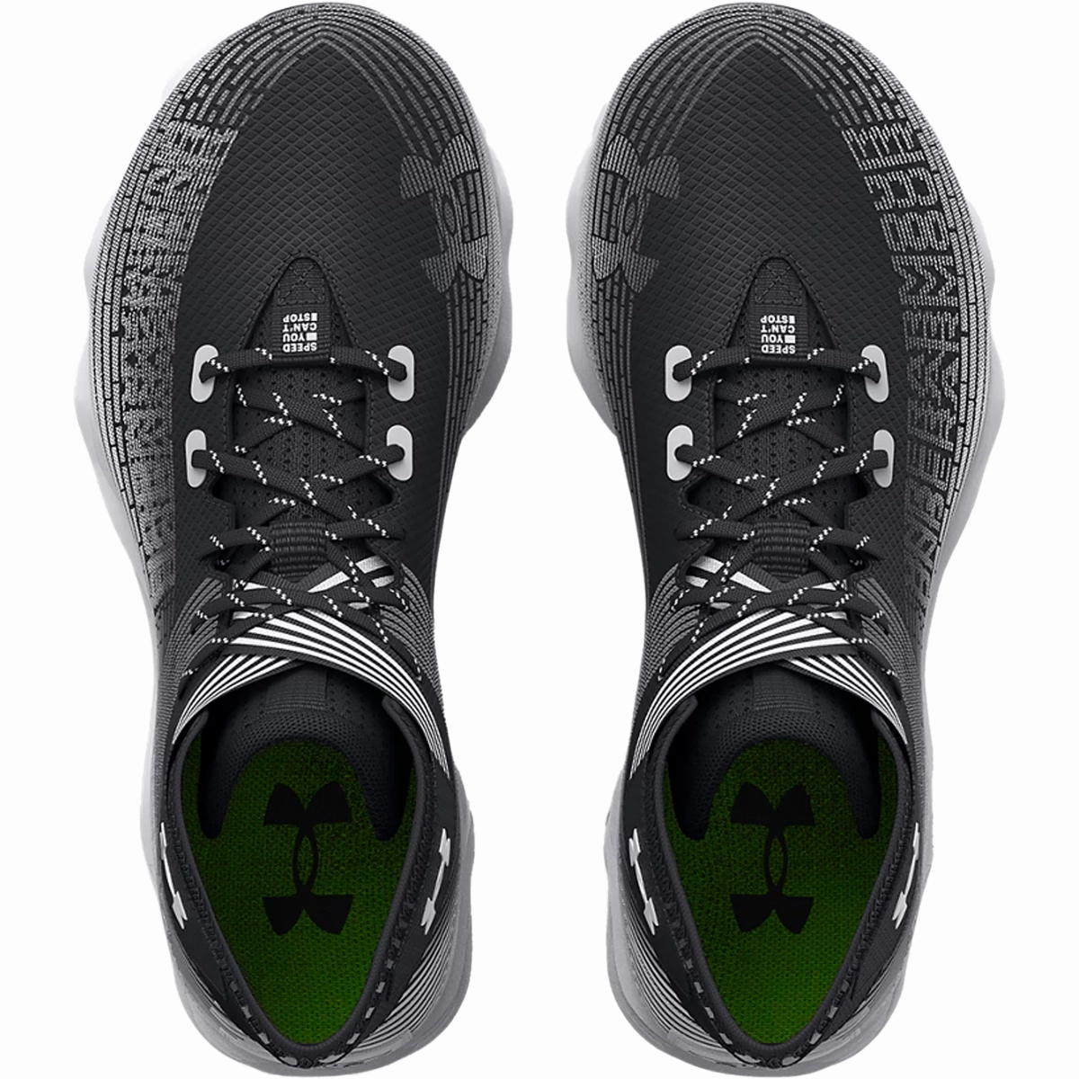 Men's Highlight Franchise Wide Toe Cleats Soccer