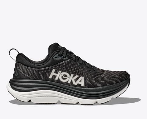 Columbus Ohio Men's HOKA Gaviota 5 - Wide (EE)