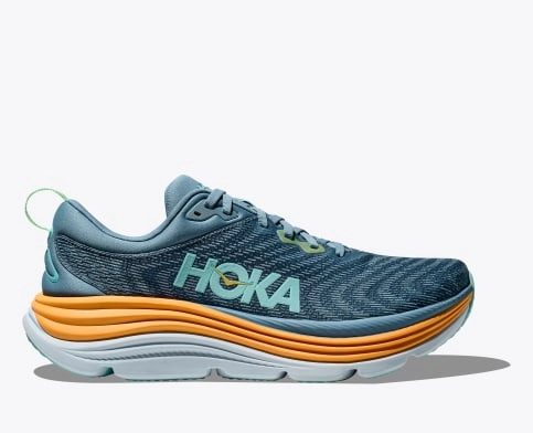 Men's HOKA Gaviota 5 - Wide (EE)