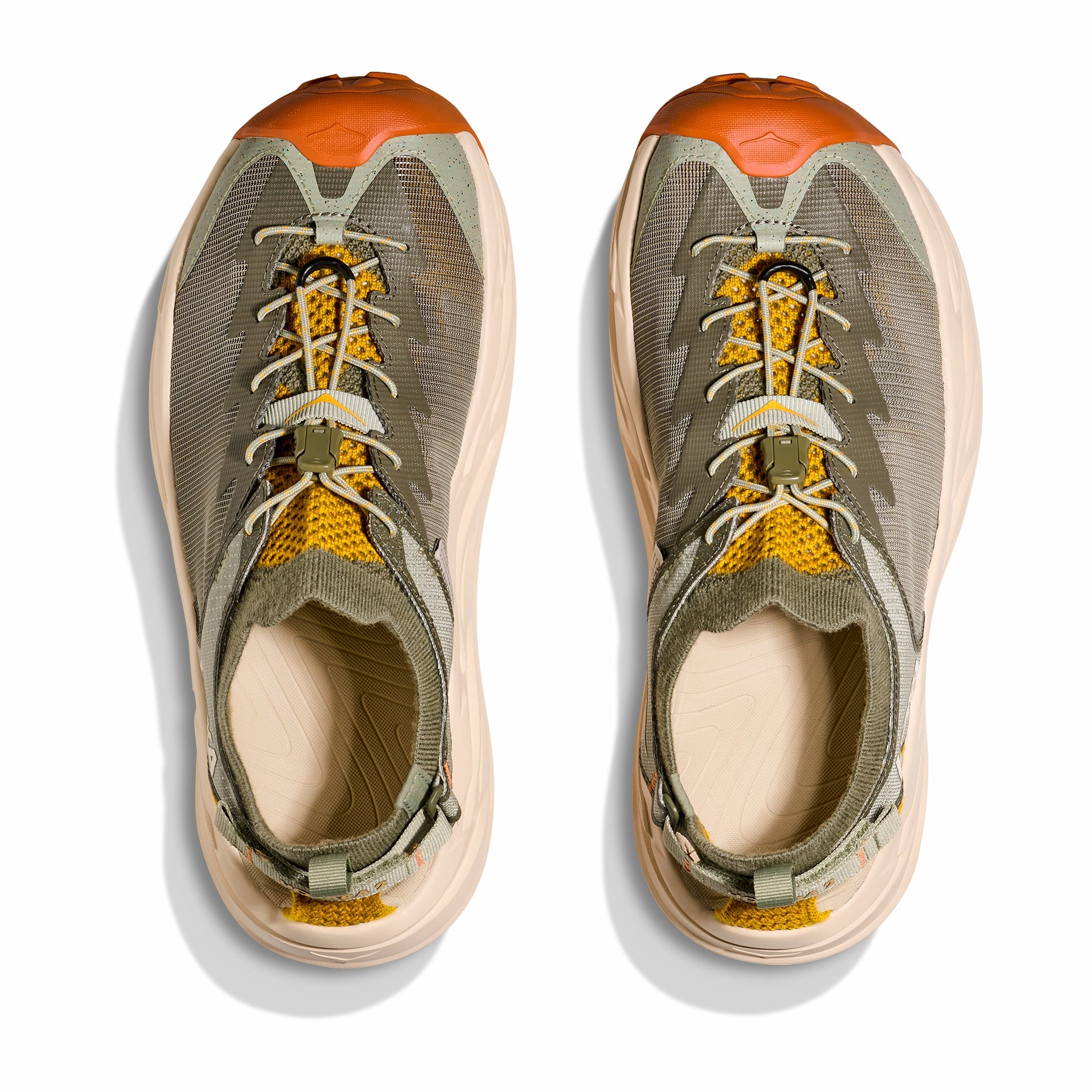 Men's Hopara 2 Sandal Sea Moss / Vanilla Shoes Bangkok