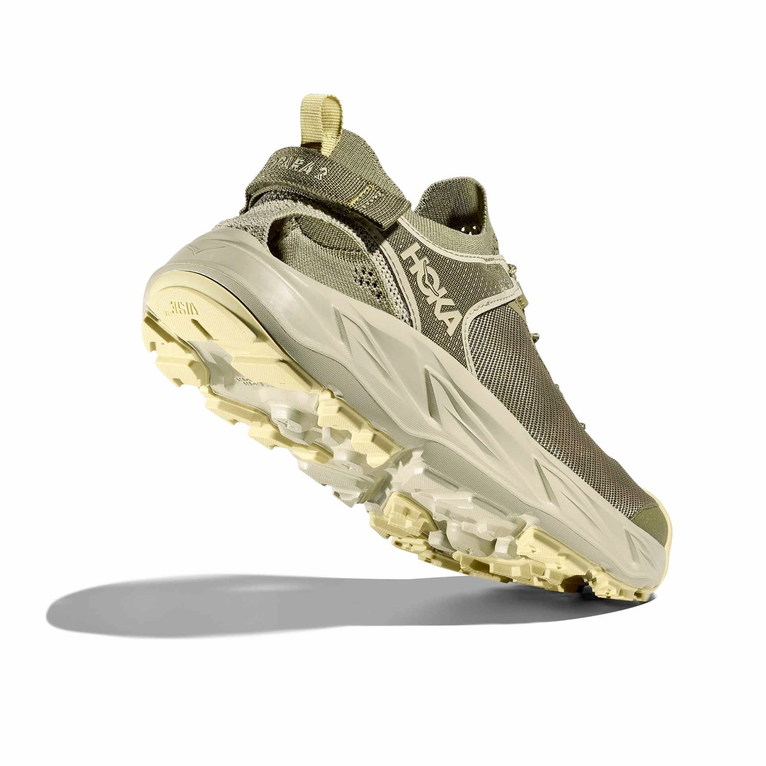 Shoes Offer Men's Hopara 2 Sandal Wild Mushroom / Oyster Mushroom