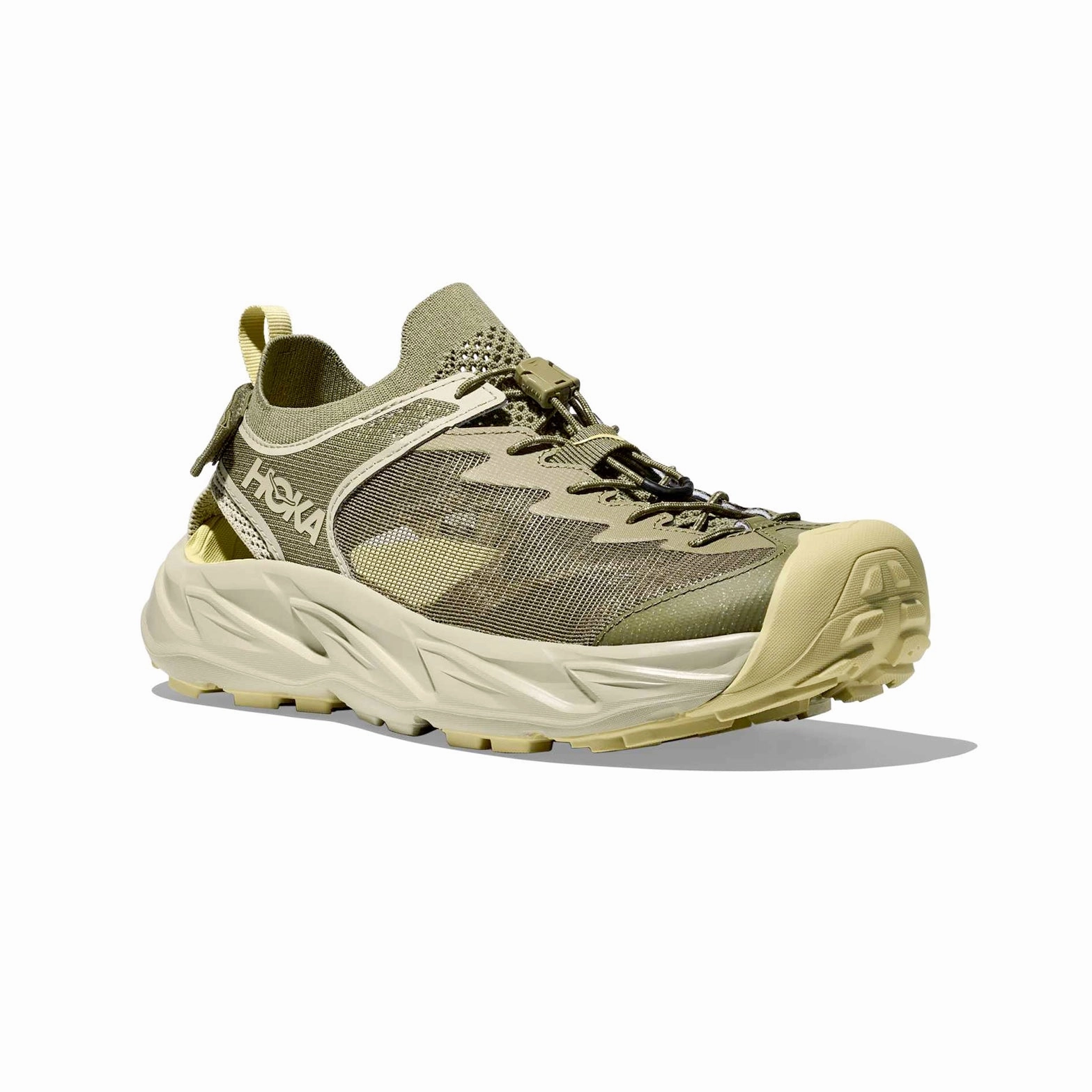 Men's Hopara 2 Sandal Wild Mushroom / Oyster Mushroom For Seniors