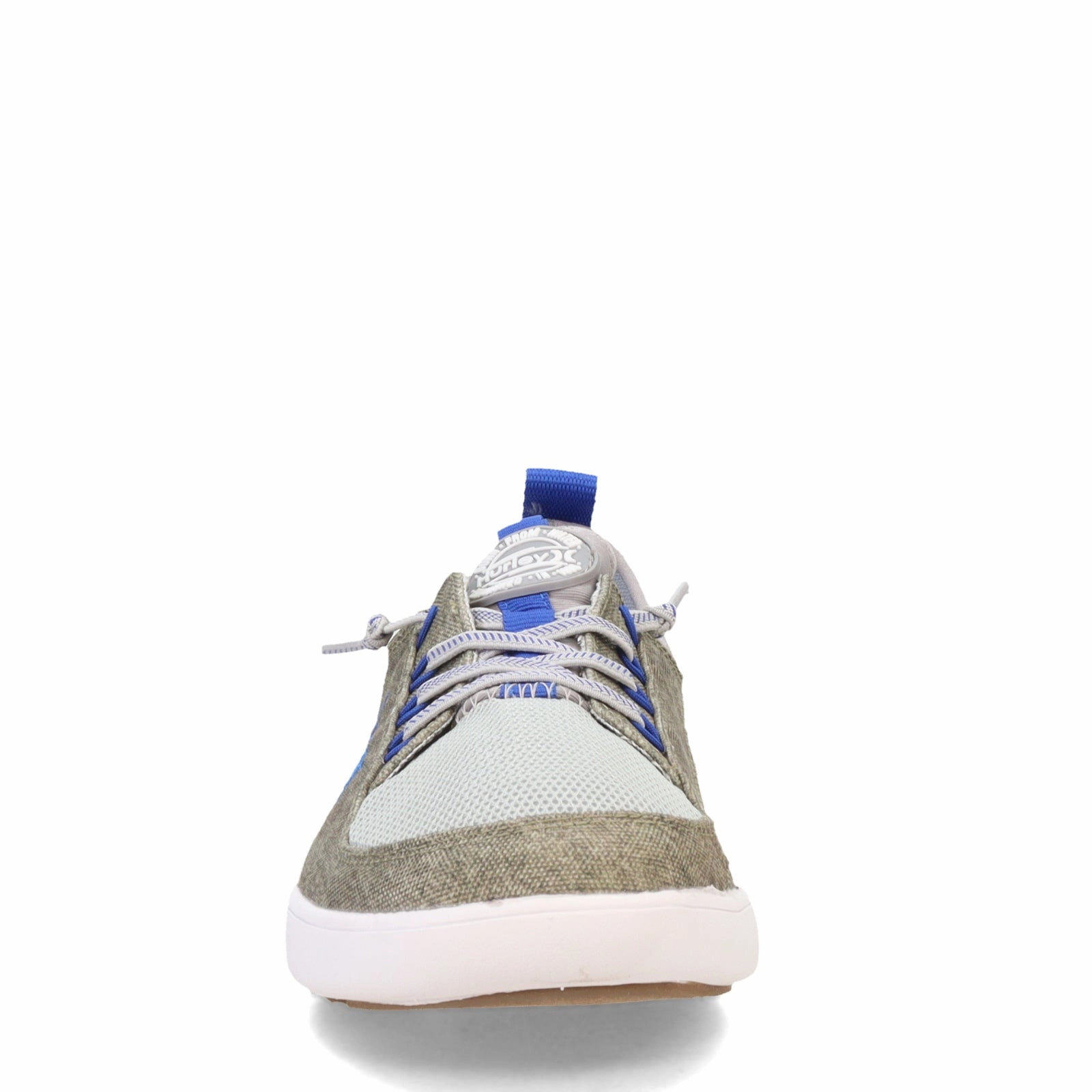 Waterproof Non Slip Shoes Covers Men's Hurley, Castaic Sneaker