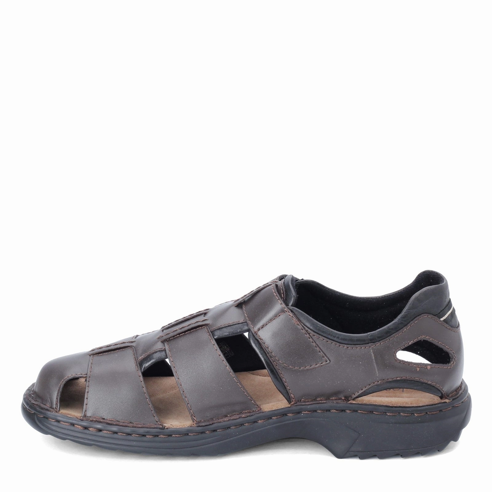 Men's Josef Seibel, Jeremy Fisherman Sandal Waterproof Golf Shoe Sale Clearance
