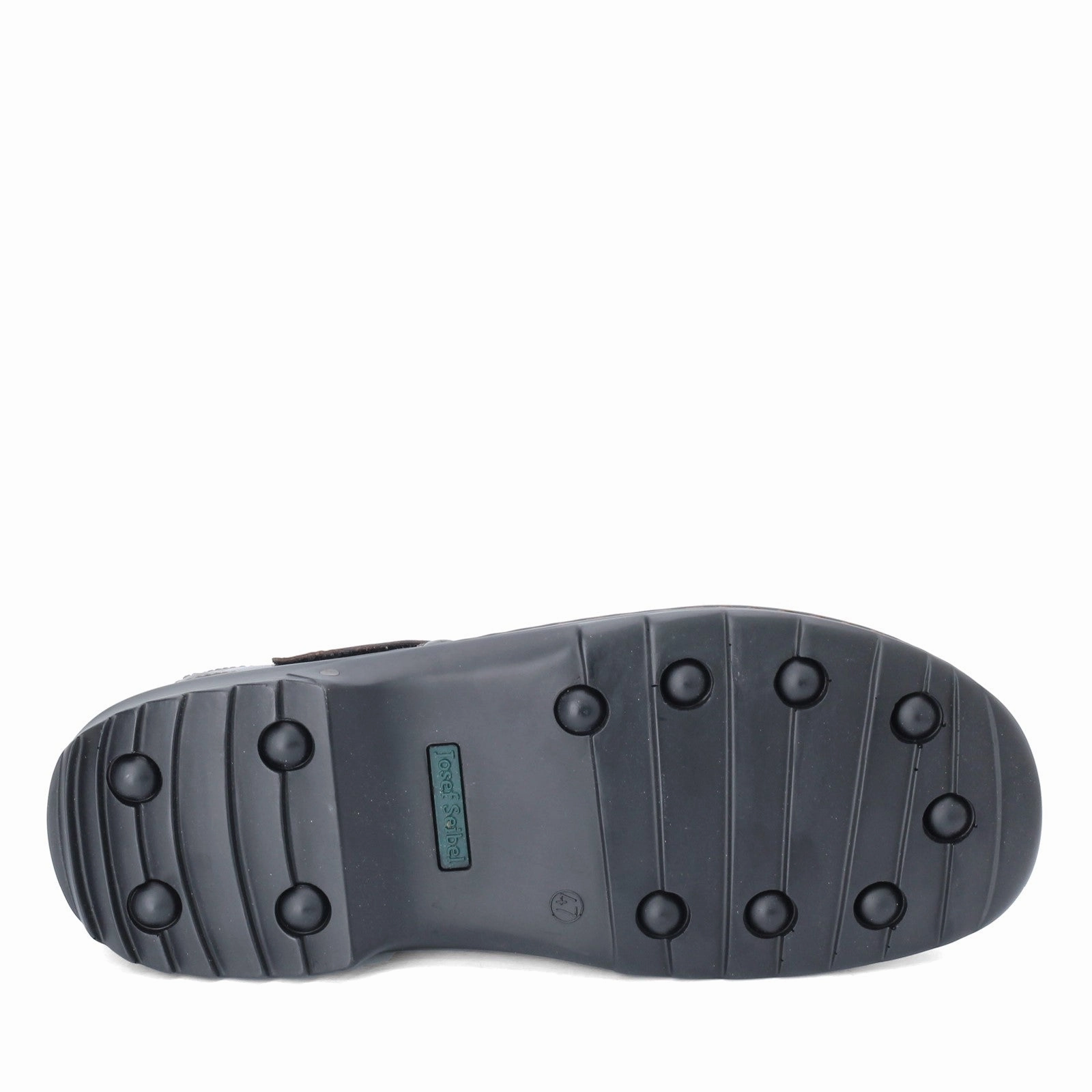 Men's Josef Seibel, Jeremy Fisherman Sandal Hi Tec Hiking Shoes