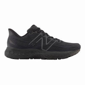 Dicks New Balance Shoes Men's New Balance Fresh Foam X 880v13, Phantom/Black, 8 2E Wide