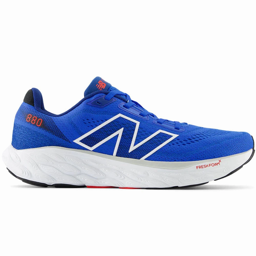 New Balance 1000 Eladio Carrion Men's New Balance Fresh Foam X 880v14, Blue Oasis/Atlantic Blue, 11.5 D Medium