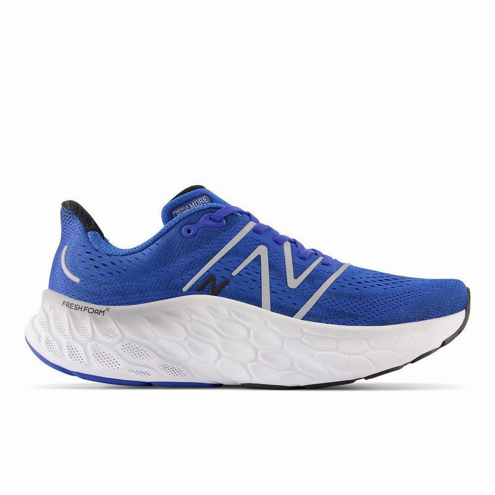 New Balance 574 In Pink Men's New Balance Fresh Foam X More v4, Cobalt, 9.5 D Medium