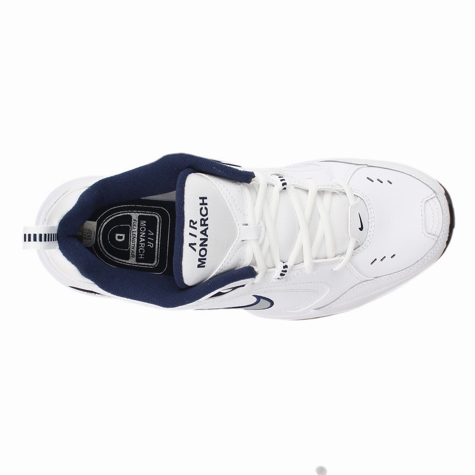 Training Shoes For Narrow Feet Men's Nike, Air Monarch IV Training Sneaker