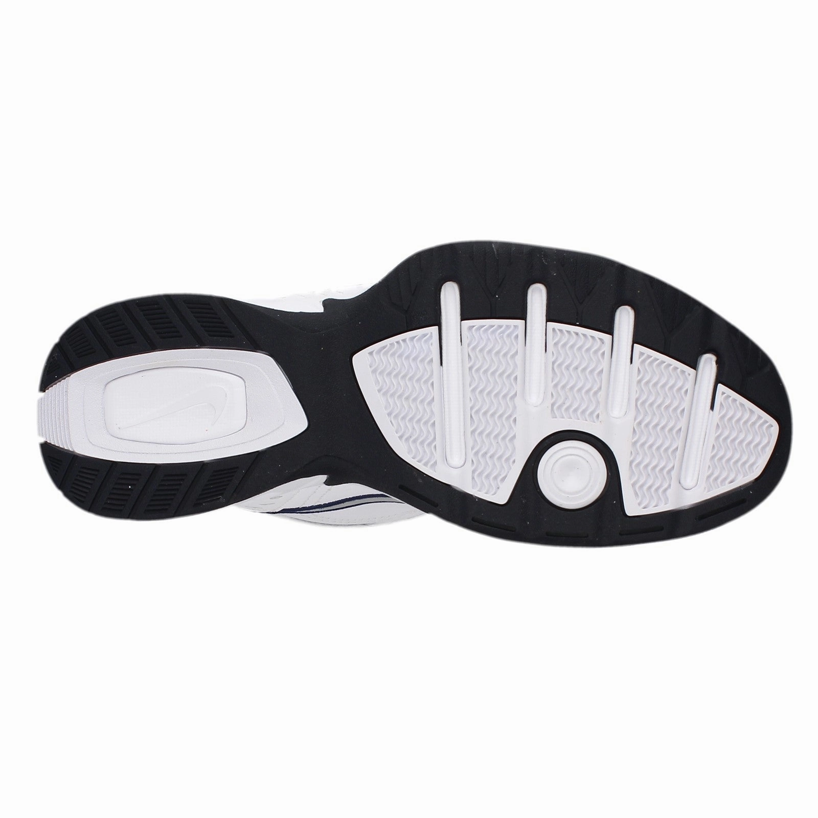 Men's Nike, Air Monarch IV Training Sneaker Carson 2 Concave Training Shoes