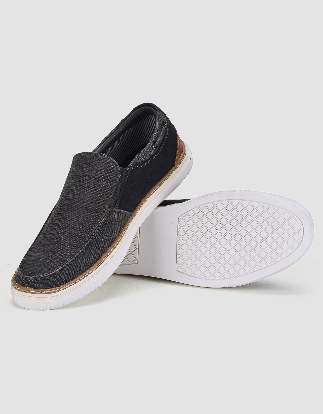 Men's Pristine Derby Dress Shoe