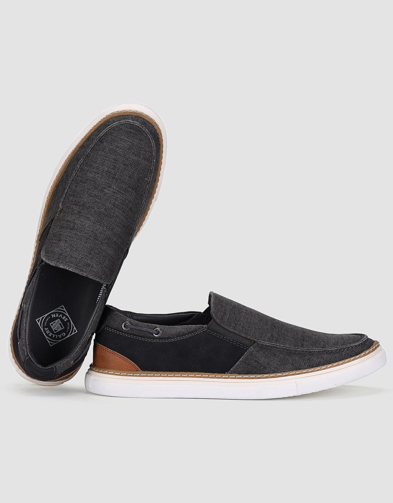 Men's Pristine Derby Dress Shoe