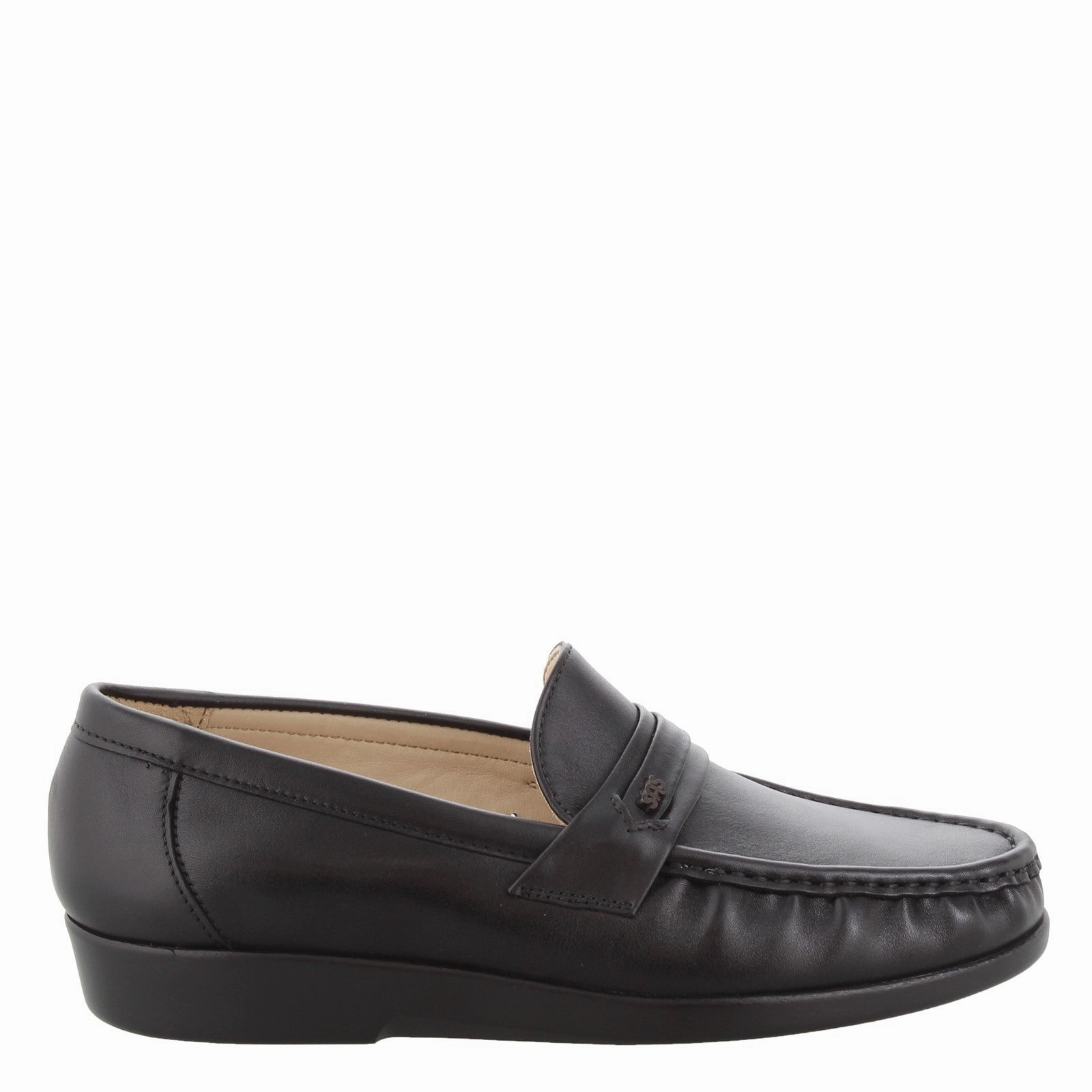 Waterproof Shoe Material Men's SAS, Ace Loafer