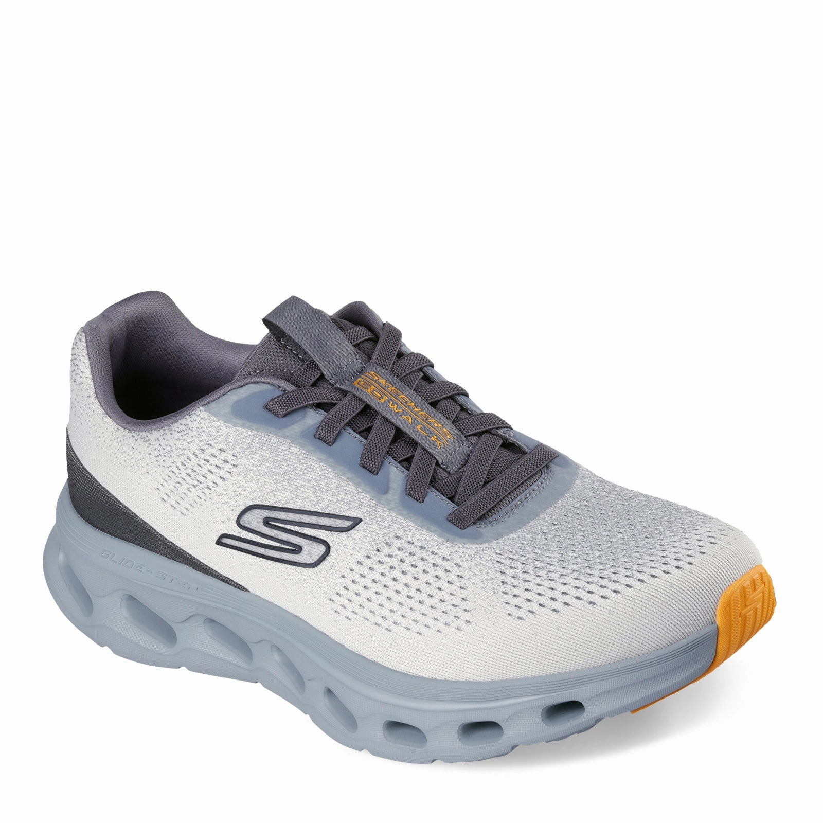 Fila Shoes Men's Skechers, Go Walk Glide-Step 2.0 Vic Walking Shoe