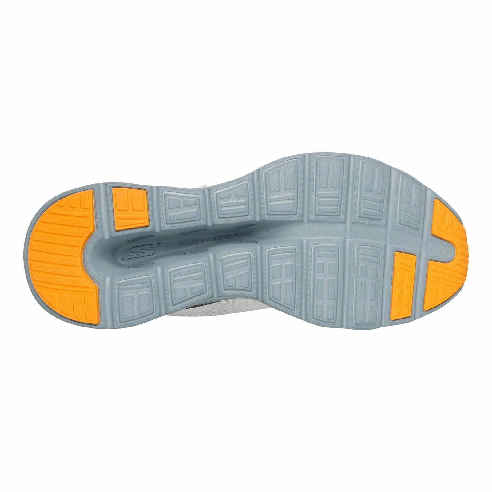 Waterproof Postal Shoes Men's Skechers, Go Walk Glide-Step 2.0 Vic Walking Shoe