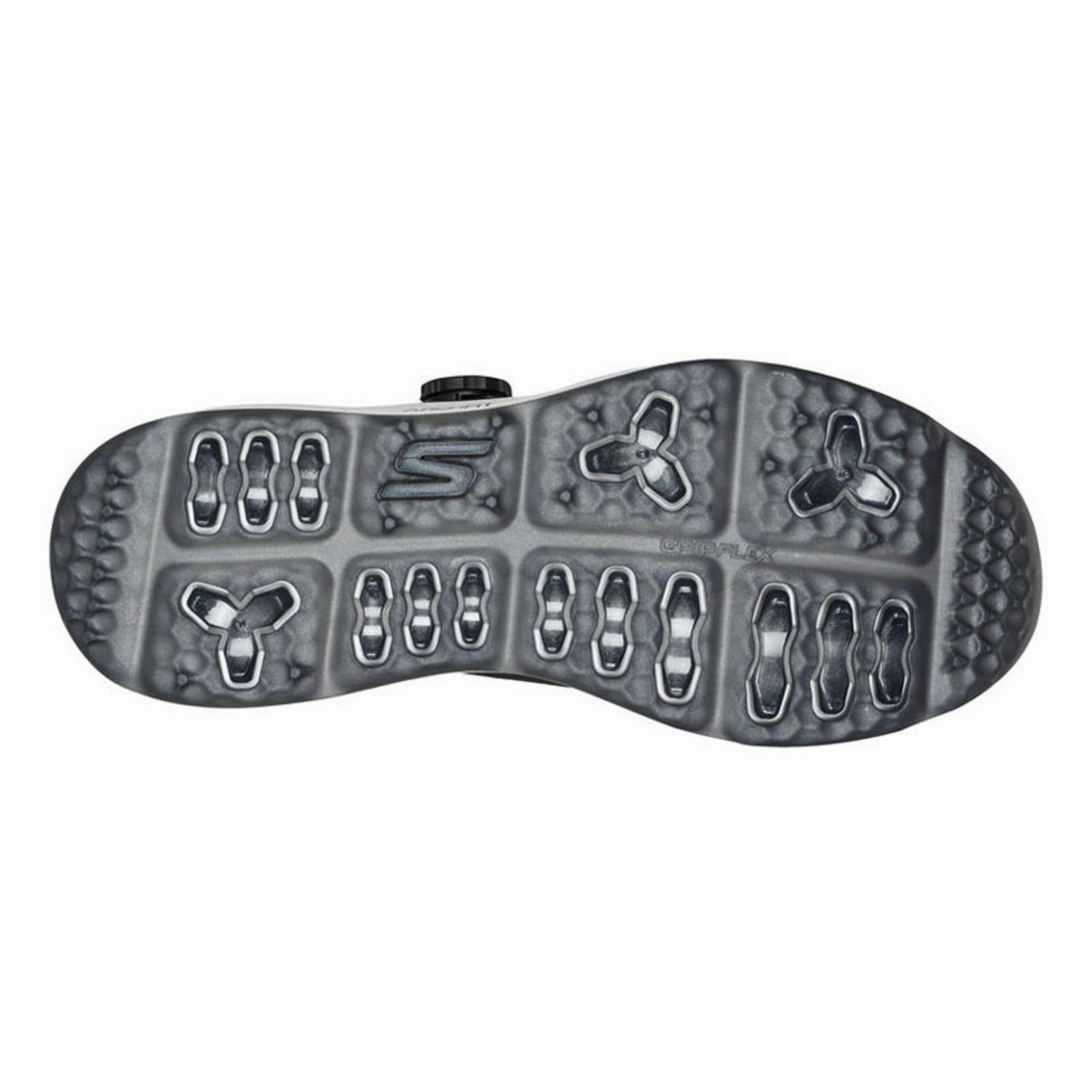 3d Design Tools For Bespoke Training Shoes Men's Skechers, GOgolf: Elite 5 - Slip 'In Golf Shoe - X-Wide Width