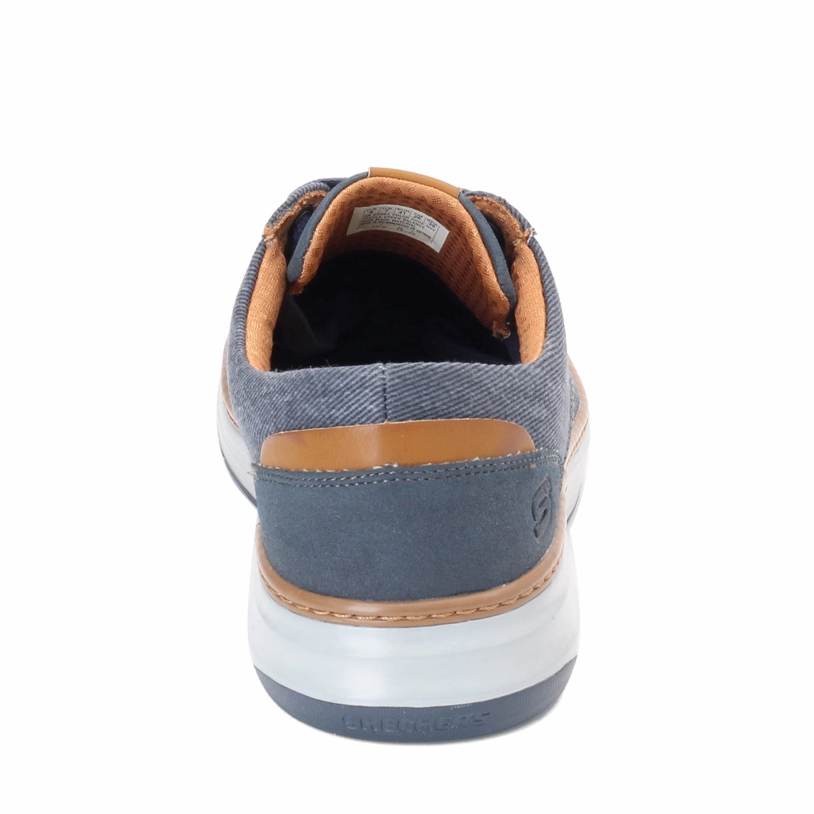 Best Lightweight Shoes Men's Skechers, Moreno - Ederson Sneaker