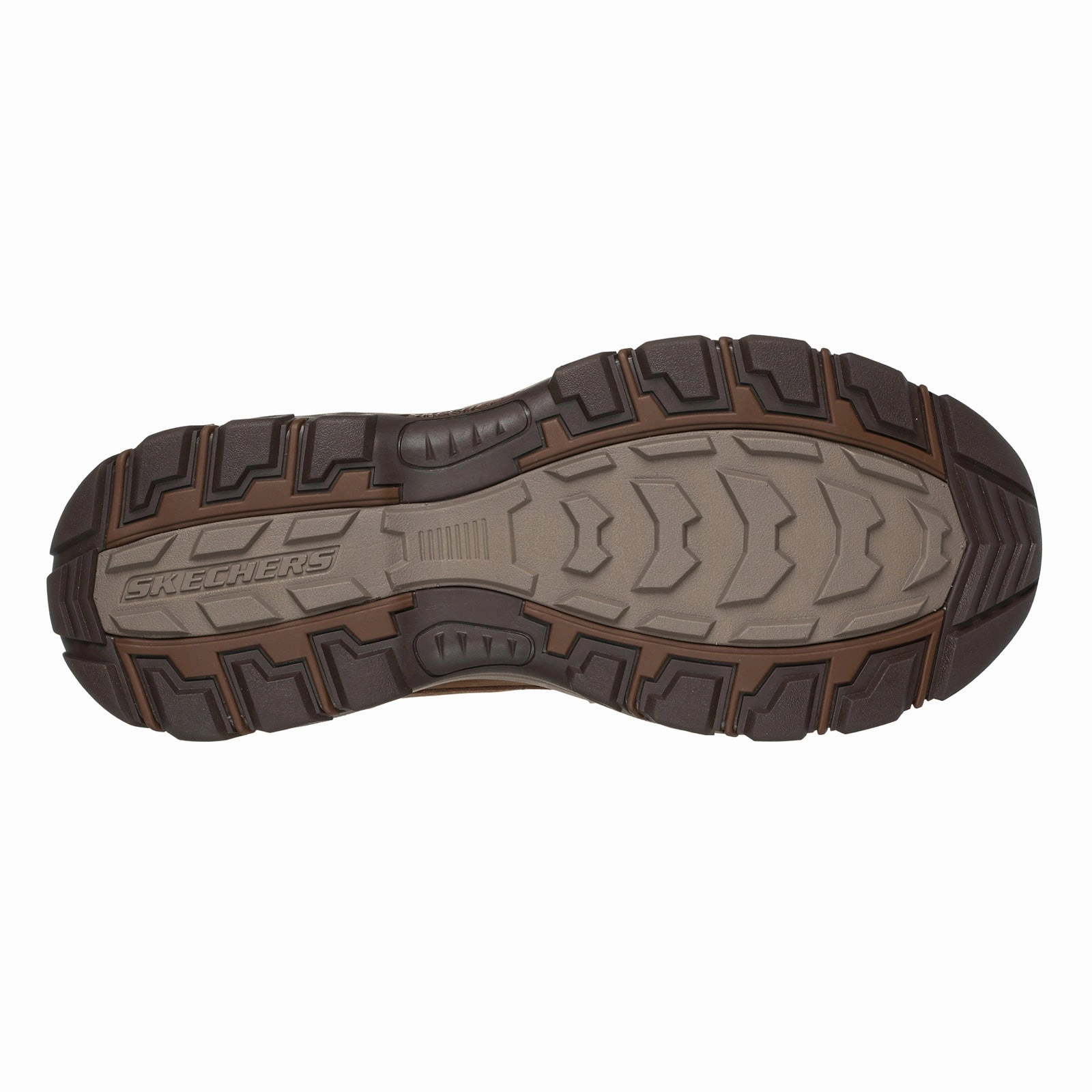 Men's Skechers, Slip-ins RF: Knowlson - Shore Thing Slip-On - Wide Width Waterproof Insulated Running Shoes