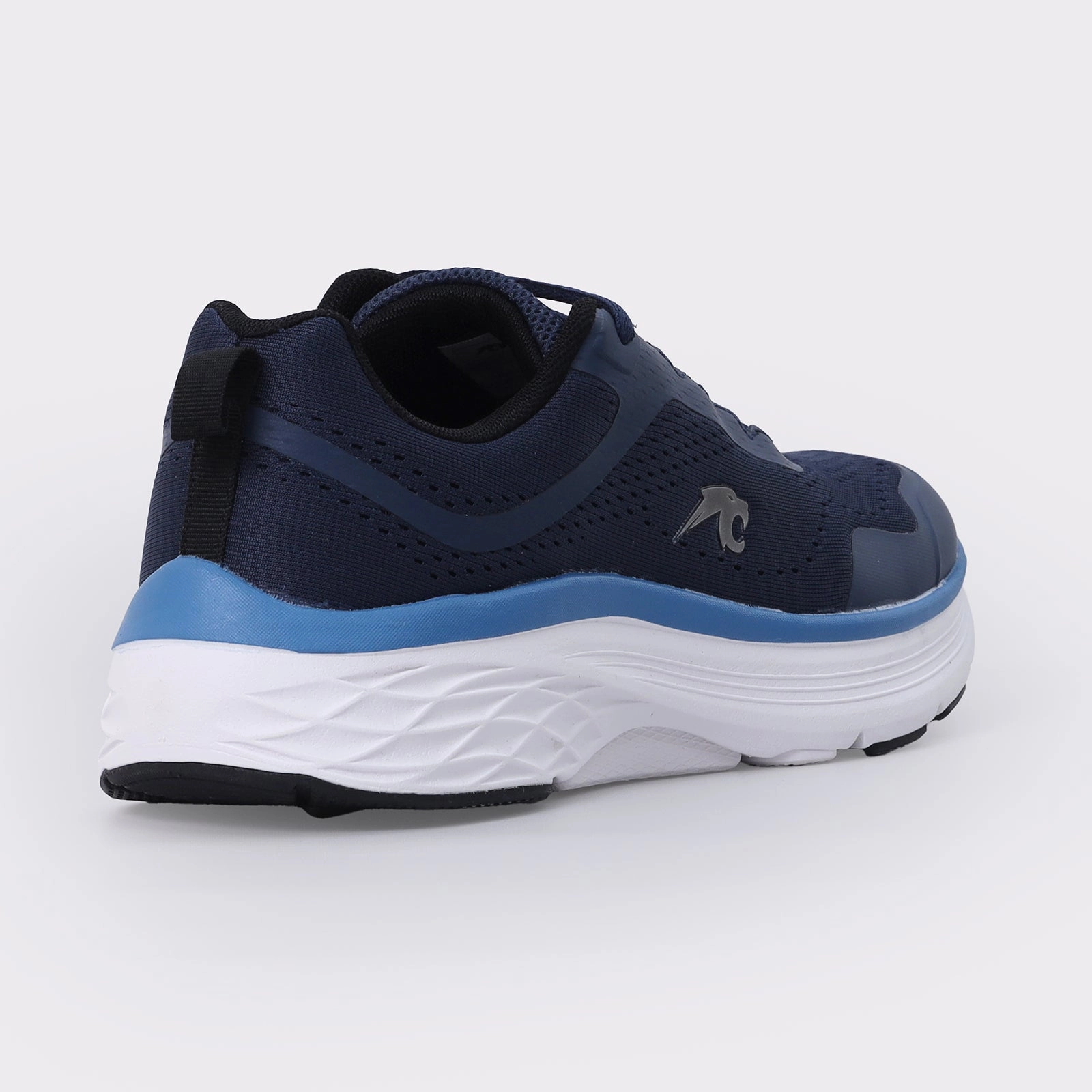 Sneakers Gray Men's smart casual sneakers