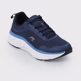 Men's smart casual sneakers Cross Country Running Sneakers